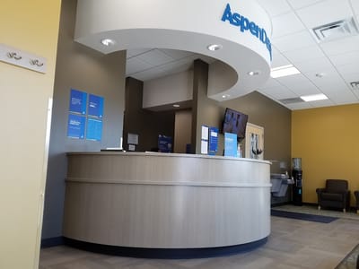 Aspen Dental