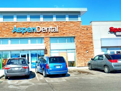 Aspen Dental