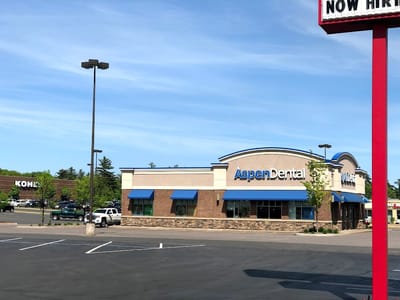 Aspen Dental