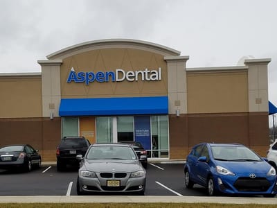 Aspen Dental