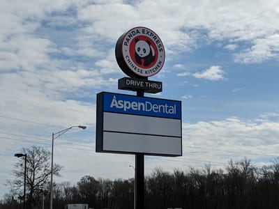 Aspen Dental
