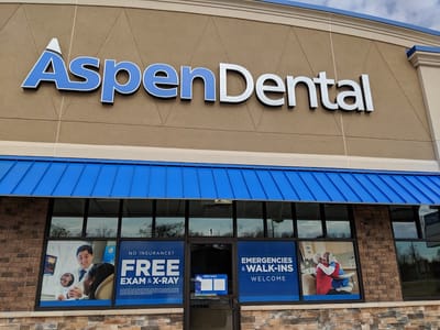 Aspen Dental