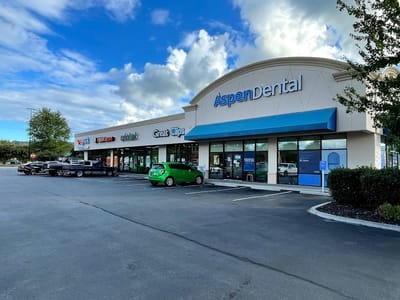 Aspen Dental