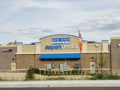 Aspen Dental