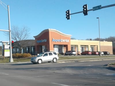 Aspen Dental