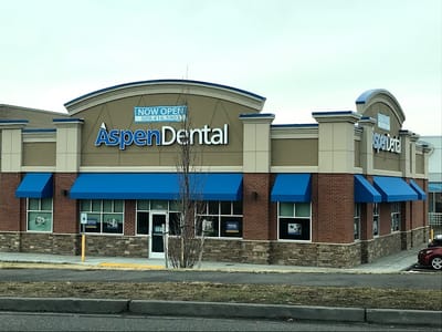 Aspen Dental