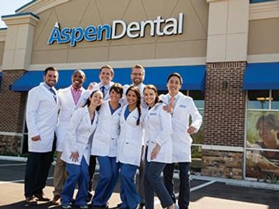 Aspen Dental