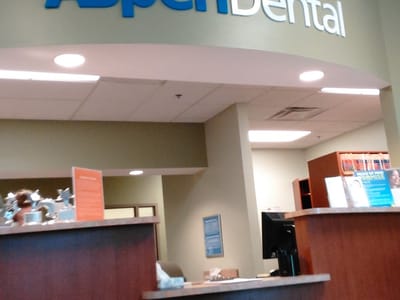 Aspen Dental
