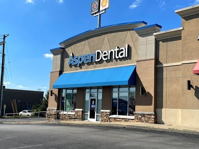 Aspen Dental