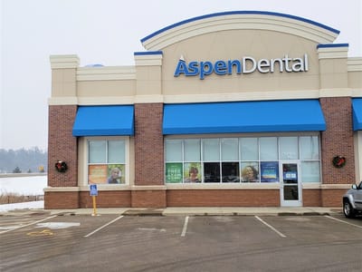Aspen Dental