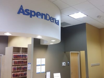 Aspen Dental