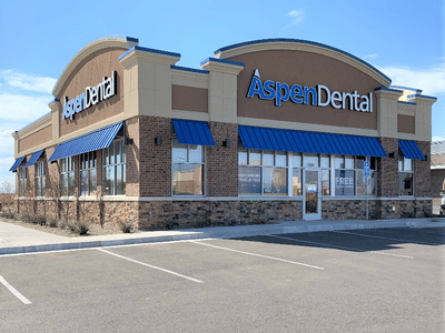 Aspen Dental