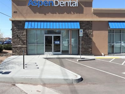 Aspen Dental