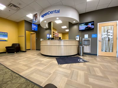 Aspen Dental