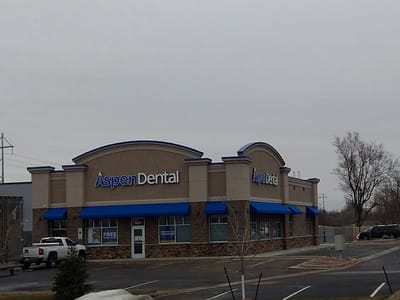 Aspen Dental