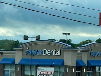 Aspen Dental