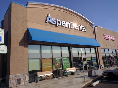 Aspen Dental