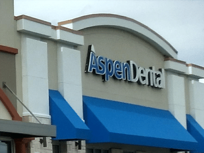 Aspen Dental