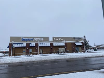 Aspen Dental