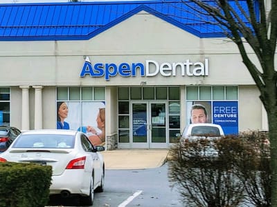 Aspen Dental