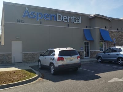 Aspen Dental