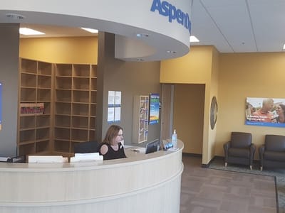 Aspen Dental