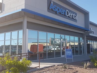 Aspen Dental