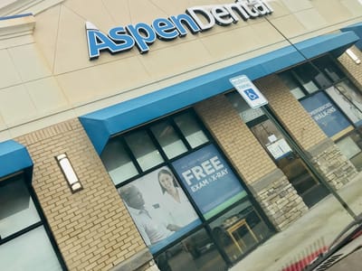 Aspen Dental