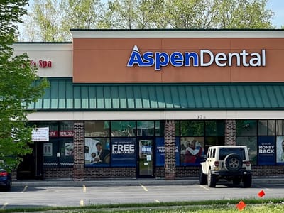 Aspen Dental
