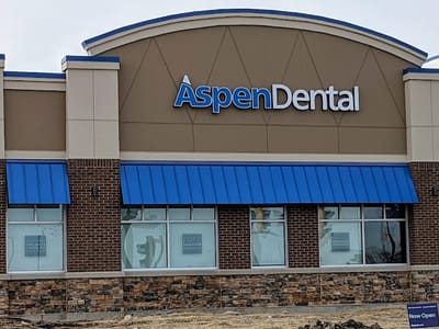 Aspen Dental