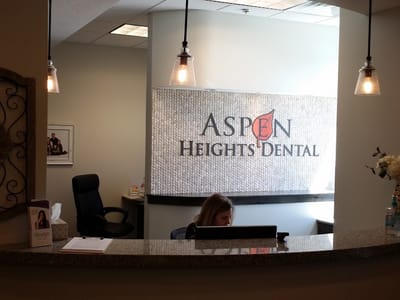 Aspen Heights Dental