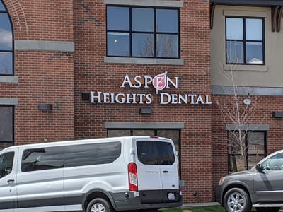 Aspen Heights Dental