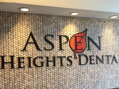 Aspen Heights Dental