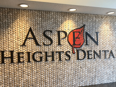 Aspen Heights Dental