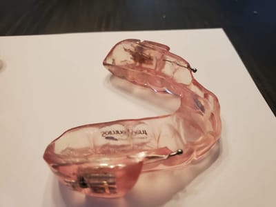 Aspen Ridge Dental Care