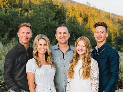 Aspen Ridge Dental Health Center