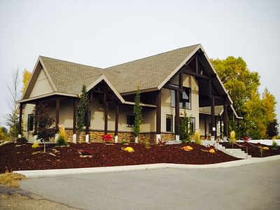 Aspen Ridge Dental Health Center