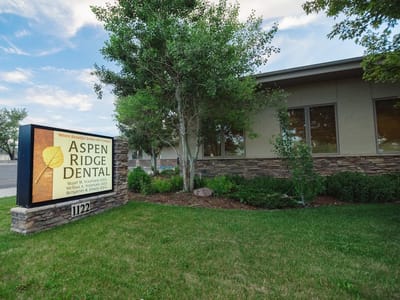 Aspen Ridge Dental