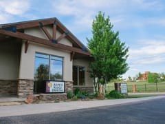 Aspen Ridge Dental