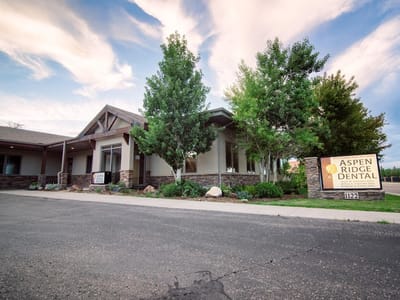 Aspen Ridge Dental