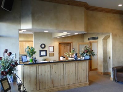 Aspen Ridge Dental