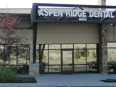 Aspen Ridge Dental