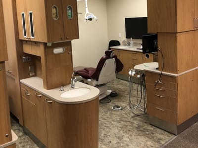 Aspen Ridge Dental