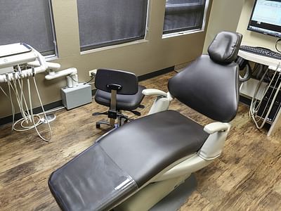 Aspen Springs Dental
