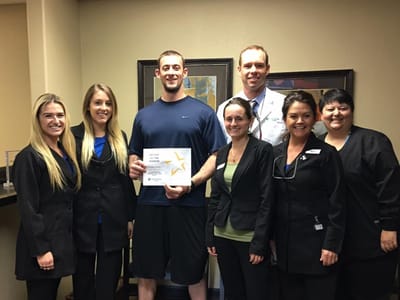 Aspen Springs Dental