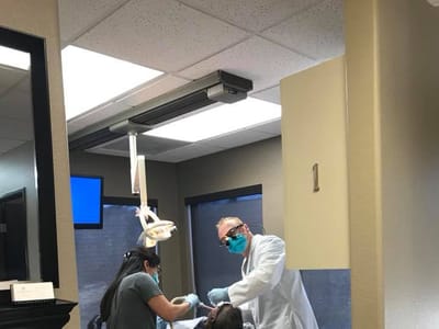 Aspen Springs Dental