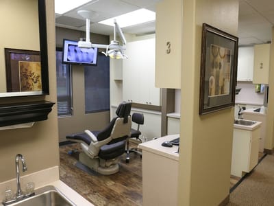 Aspen Springs Dental