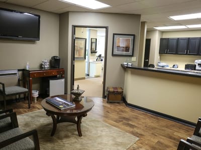 Aspen Springs Dental