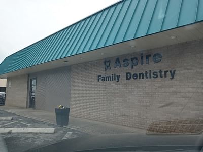 Aspire Family Dentistry