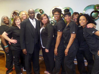 Aspire Family Dentistry